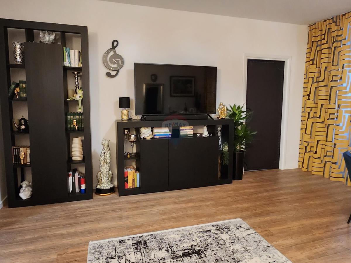 Stanovanje/Apartma Banderovo, Rijeka, 59,43m2