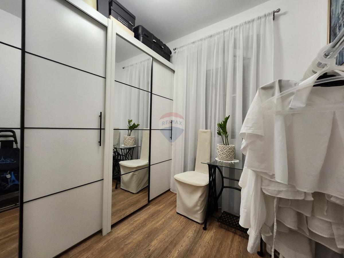 Stanovanje/Apartma Banderovo, Rijeka, 59,43m2