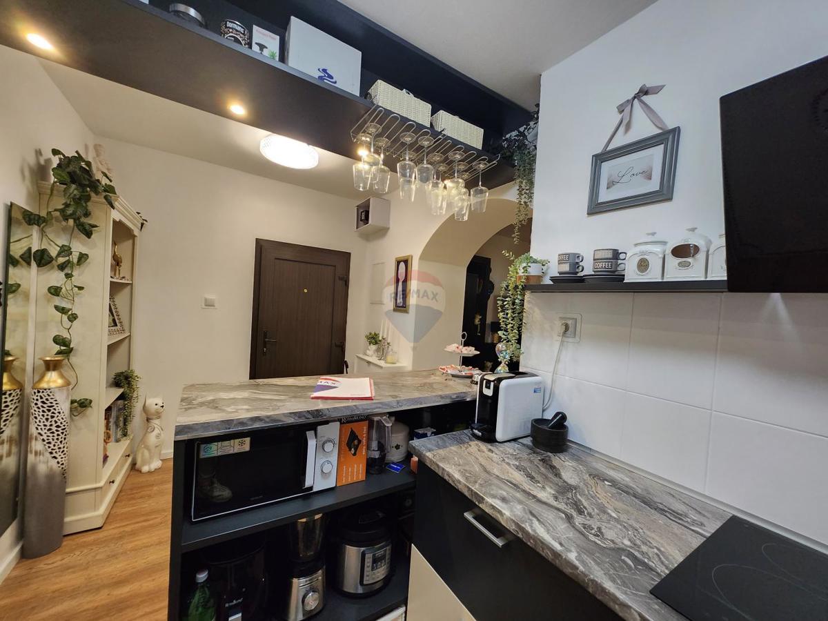 Stanovanje/Apartma Banderovo, Rijeka, 59,43m2