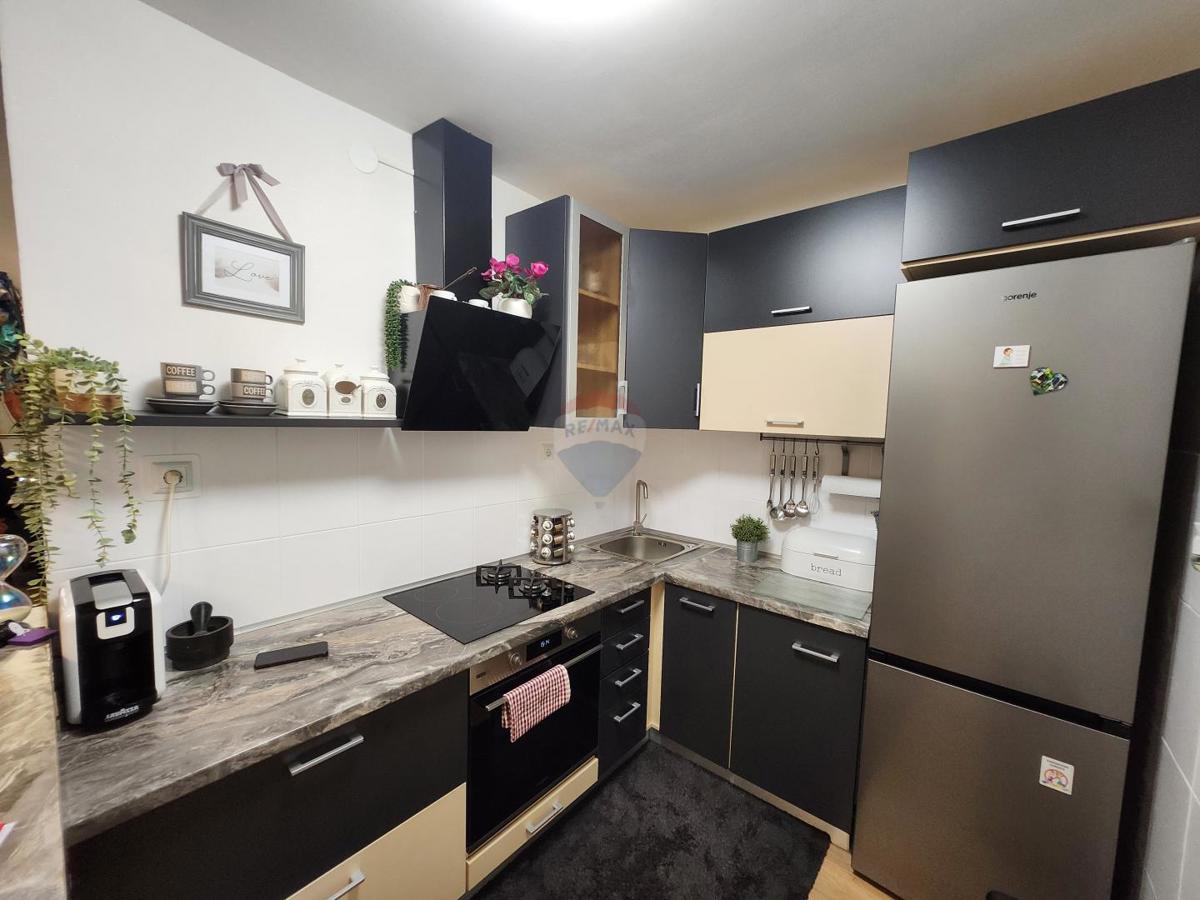 Stanovanje/Apartma Banderovo, Rijeka, 59,43m2