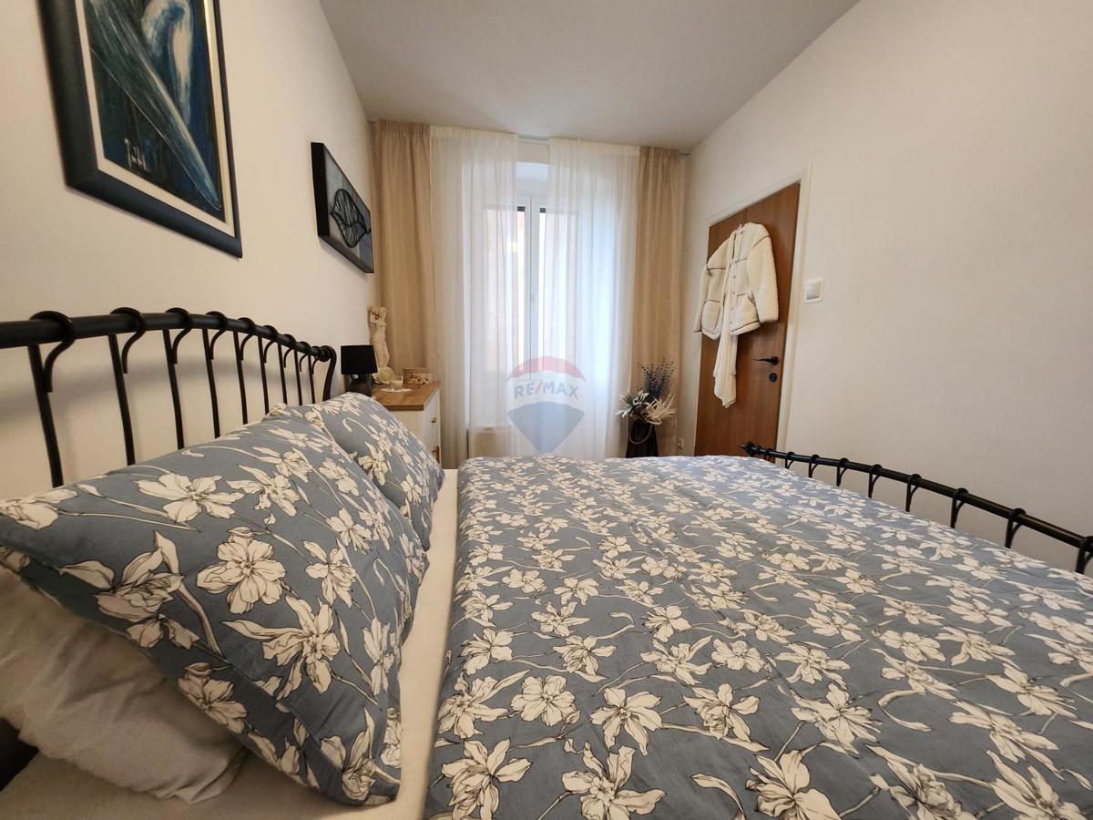 Stanovanje/Apartma Banderovo, Rijeka, 59,43m2