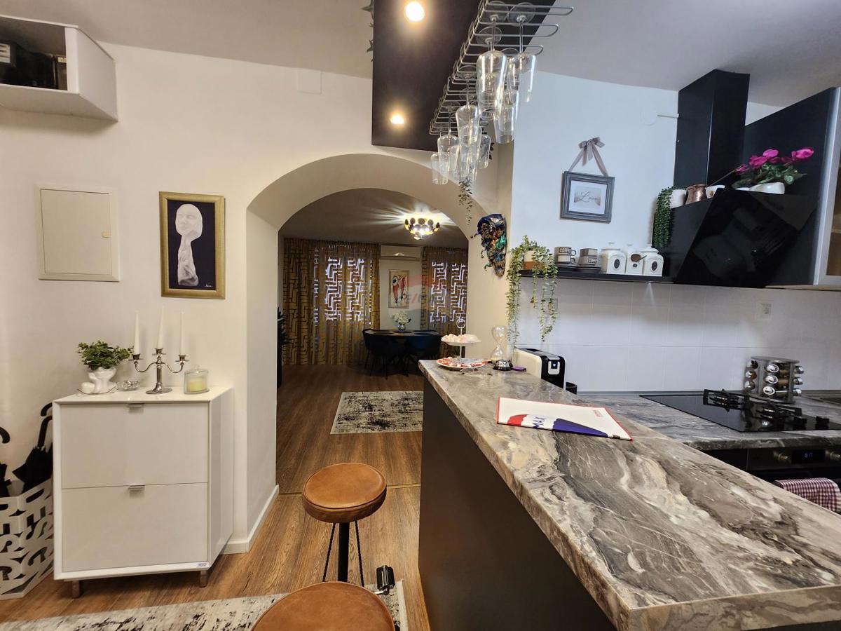 Stanovanje/Apartma Banderovo, Rijeka, 59,43m2