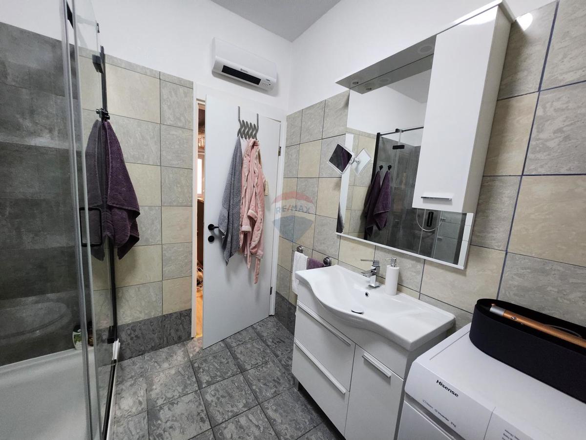 Stanovanje/Apartma Banderovo, Rijeka, 59,43m2