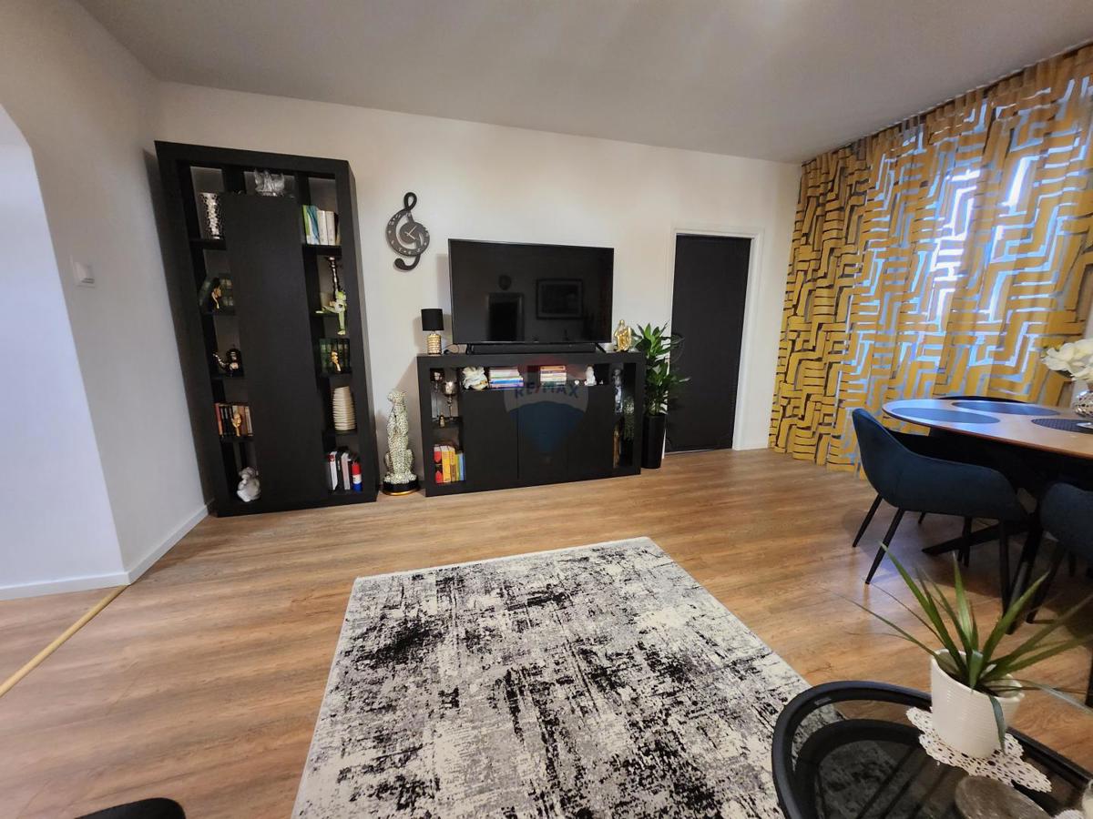 Stanovanje/Apartma Banderovo, Rijeka, 59,43m2