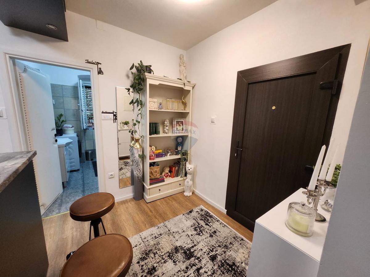 Stanovanje/Apartma Banderovo, Rijeka, 59,43m2