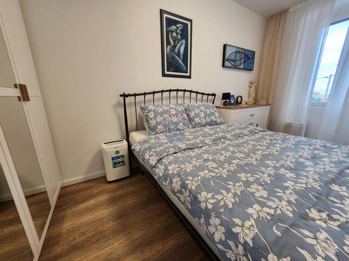 Stanovanje/Apartma Banderovo, Rijeka, 59,43m2