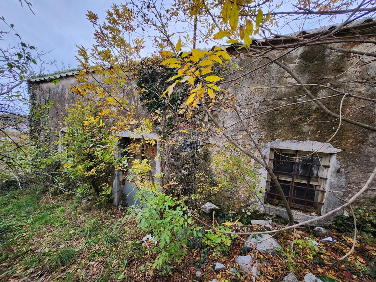 Hiša Kukuljanovo, Bakar, 140m2