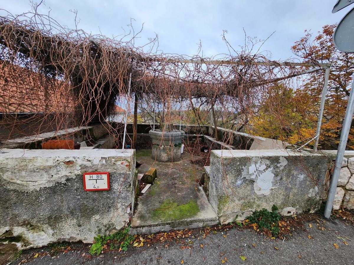Hiša Kukuljanovo, Bakar, 140m2