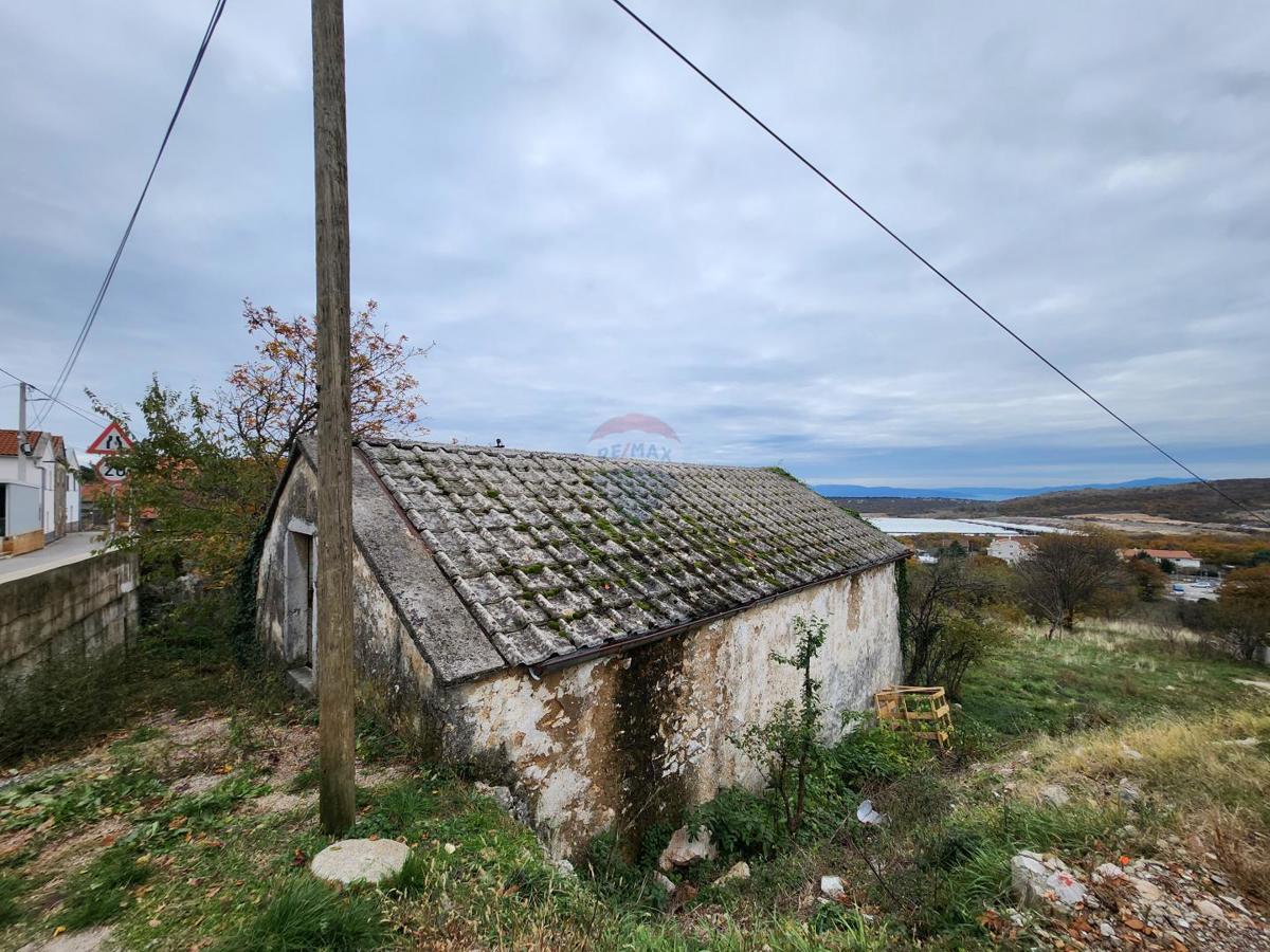 Hiša Kukuljanovo, Bakar, 140m2