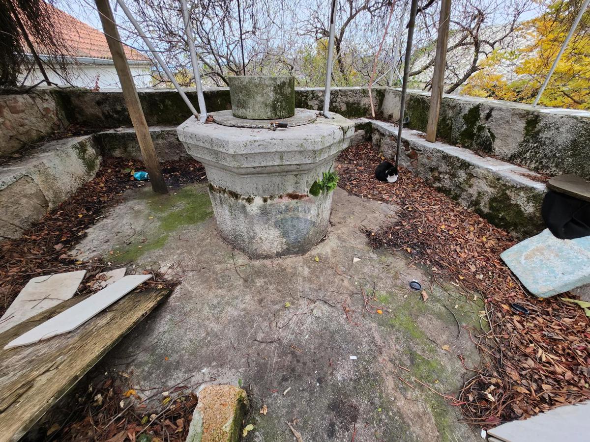 Hiša Kukuljanovo, Bakar, 140m2