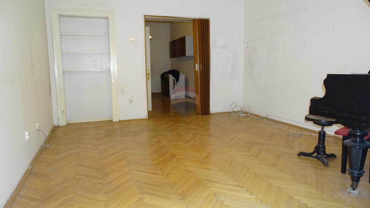 Stanovanje/Apartma Centar, Rijeka, 65m2