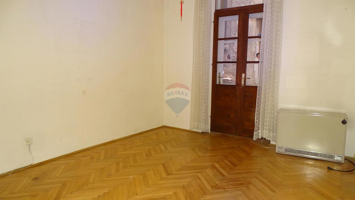 Stanovanje/Apartma Centar, Rijeka, 65m2