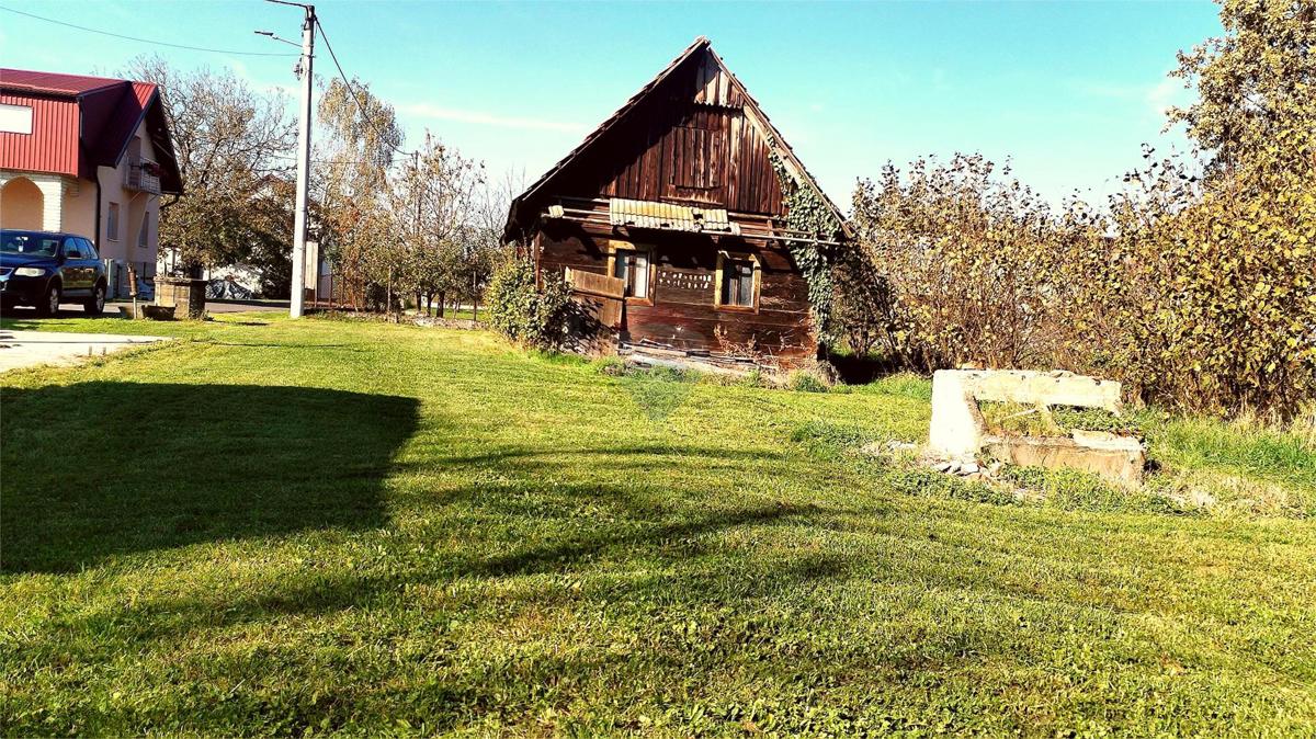 Stavbno zemljišče Mraclin, Velika Gorica - Okolica, 3.668m2