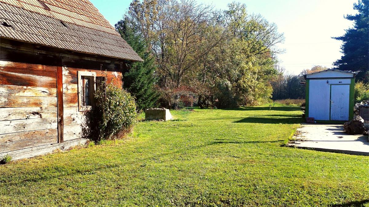 Stavbno zemljišče Mraclin, Velika Gorica - Okolica, 3.668m2