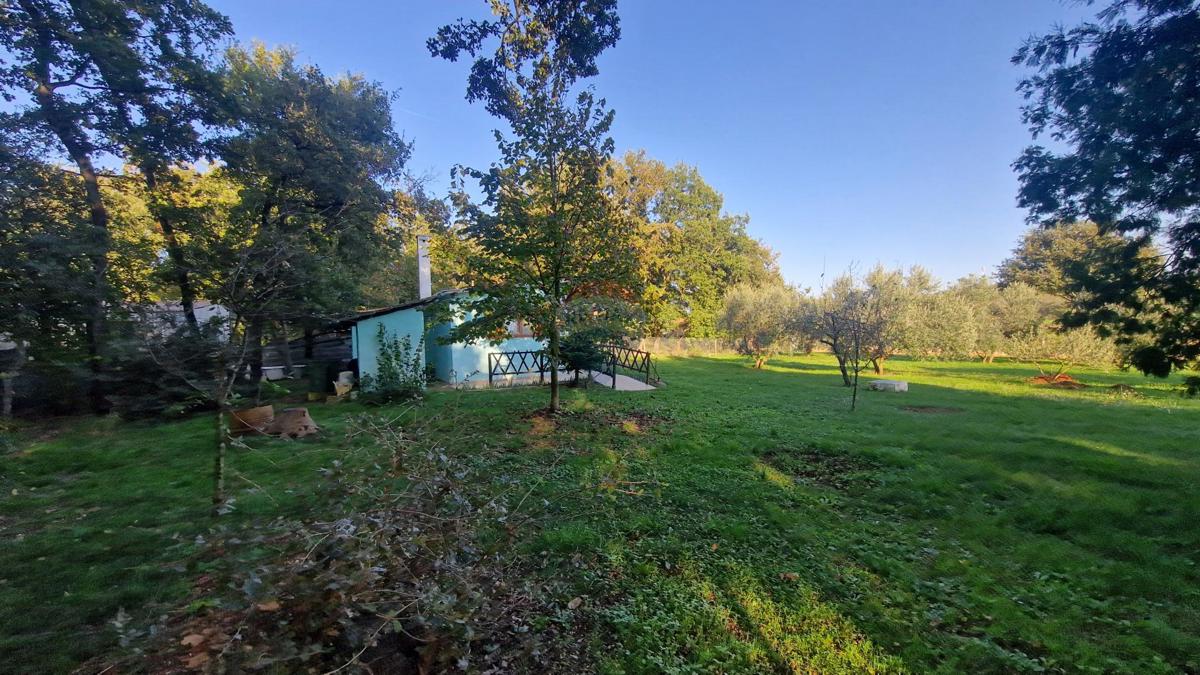 Hiša Loborika, Marčana, 60m2
