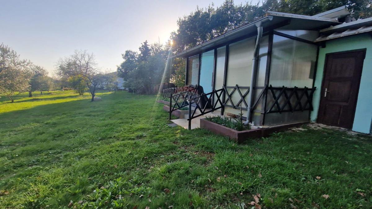 Hiša Loborika, Marčana, 60m2