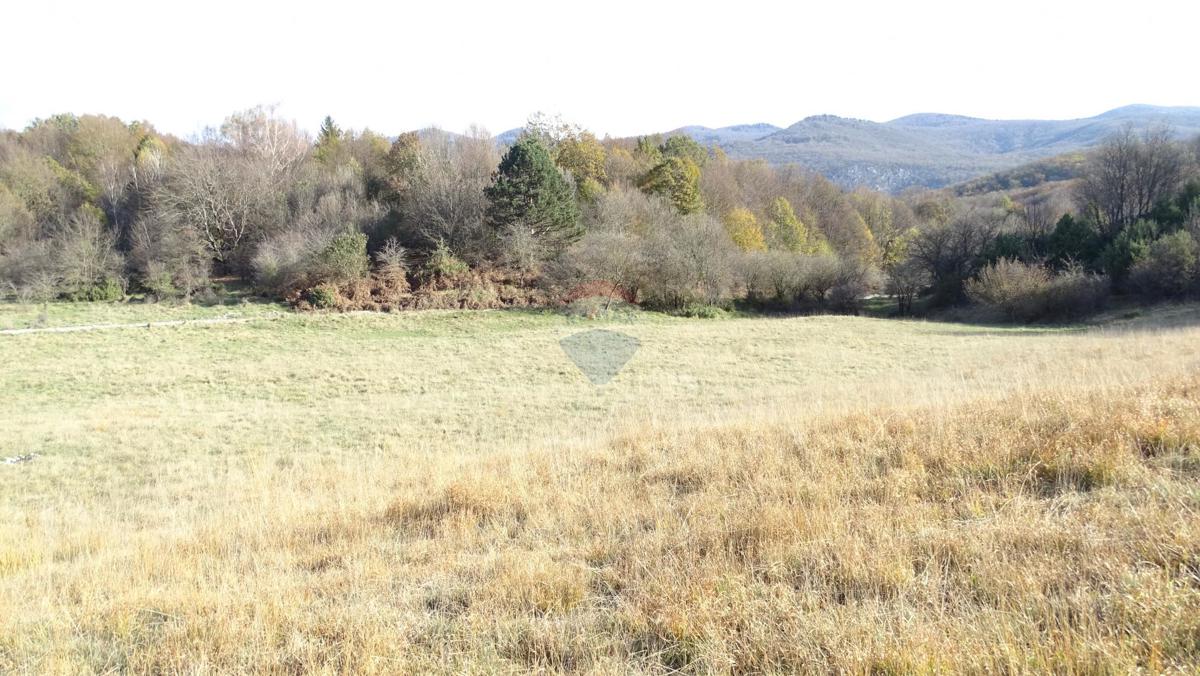 Stavbno zemljišče Klana, 14.790m2