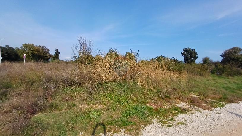 Stavbno zemljišče Ližnjan, 3.958m2