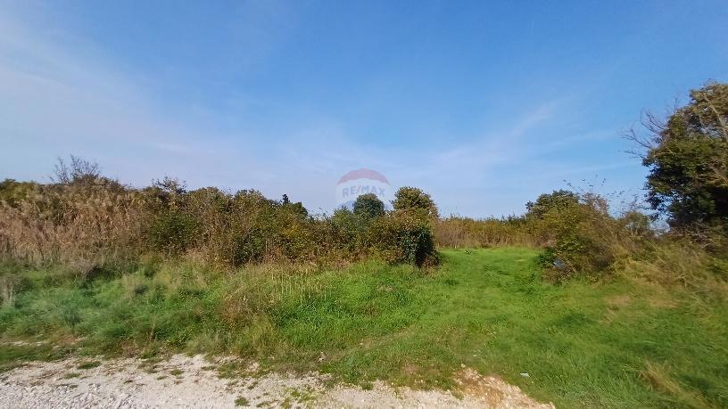 Stavbno zemljišče Ližnjan, 3.958m2