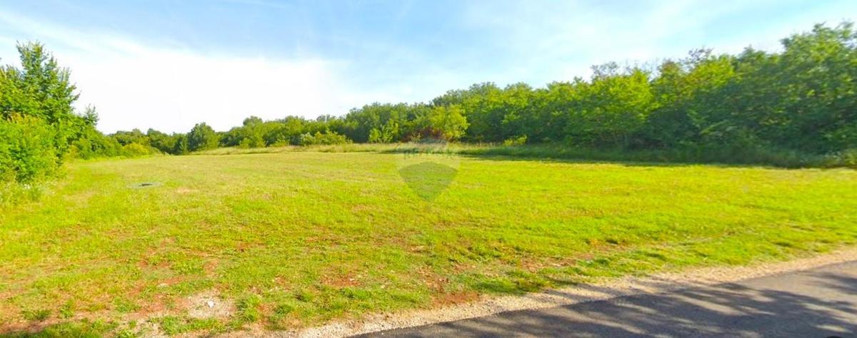 Stavbno zemljišče Krmed, Bale, 8.000m2