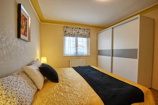Hiša Rovinj, 450m2