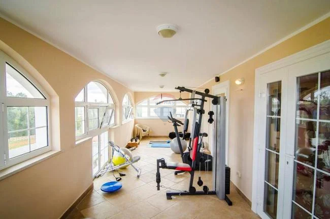 Hiša Rovinj, 450m2