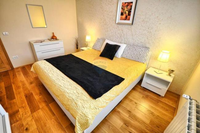 Hiša Rovinj, 450m2