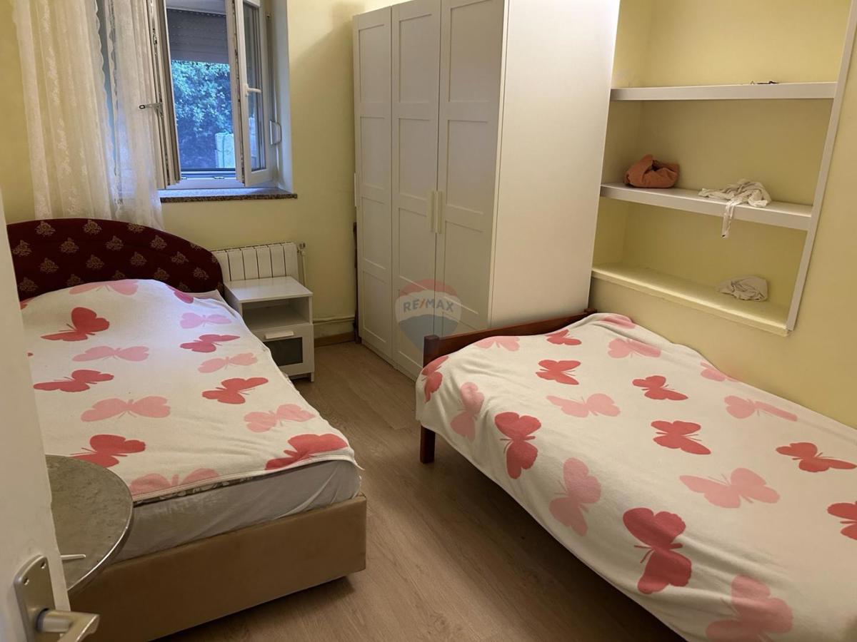 Hiša Hreljin, Bakar, 160m2