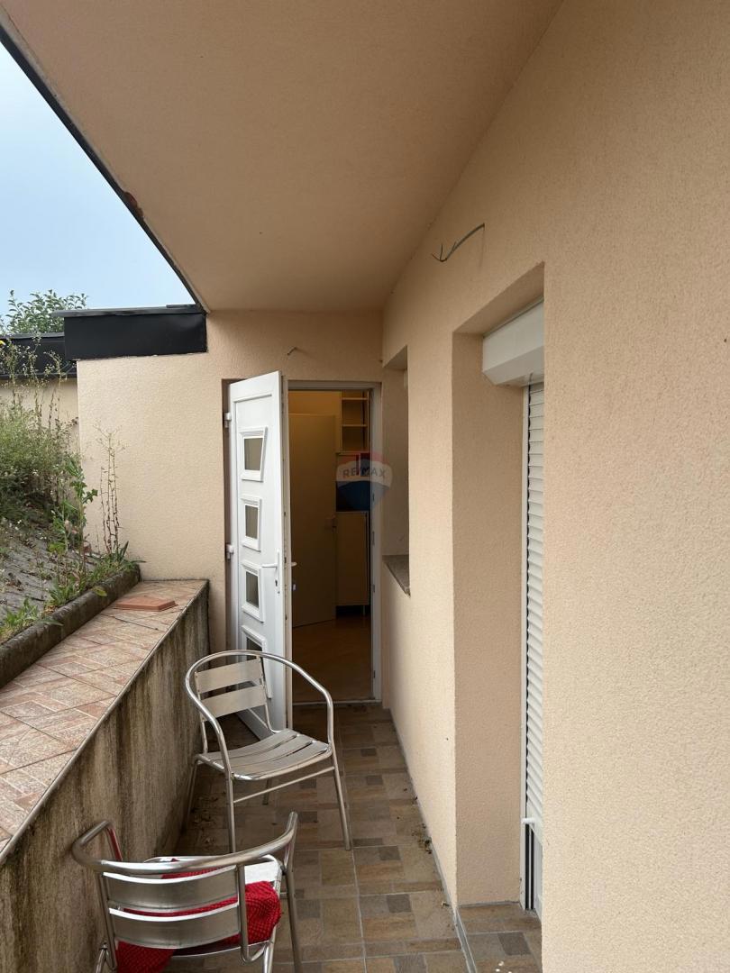 Hiša Hreljin, Bakar, 160m2