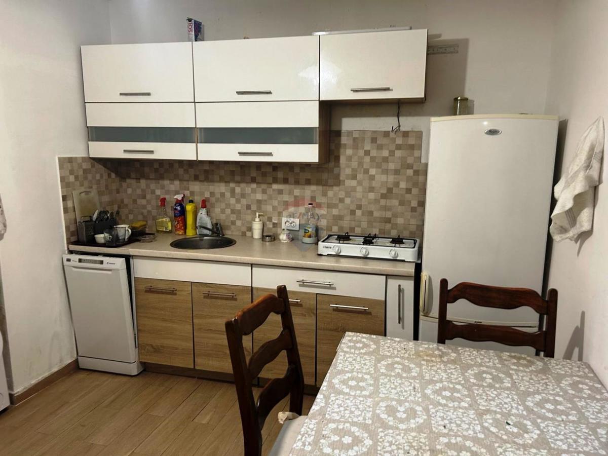 Hiša Hreljin, Bakar, 160m2