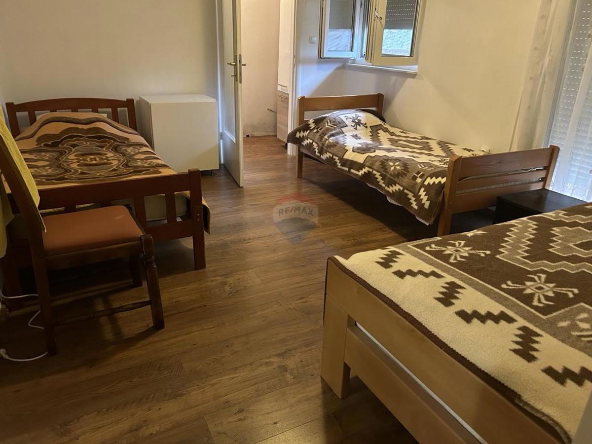 Hiša Hreljin, Bakar, 160m2
