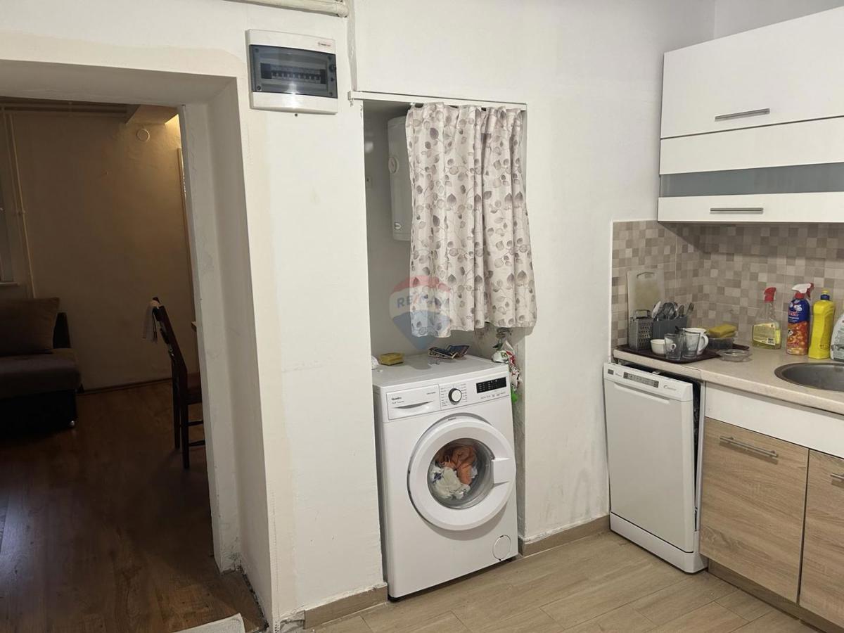 Hiša Hreljin, Bakar, 160m2