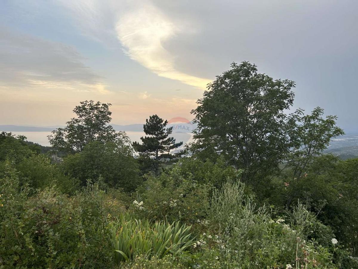 Hiša Hreljin, Bakar, 160m2