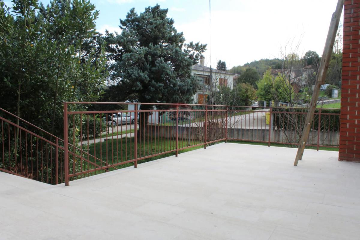 Hiša Centar, Pazin, 280m2