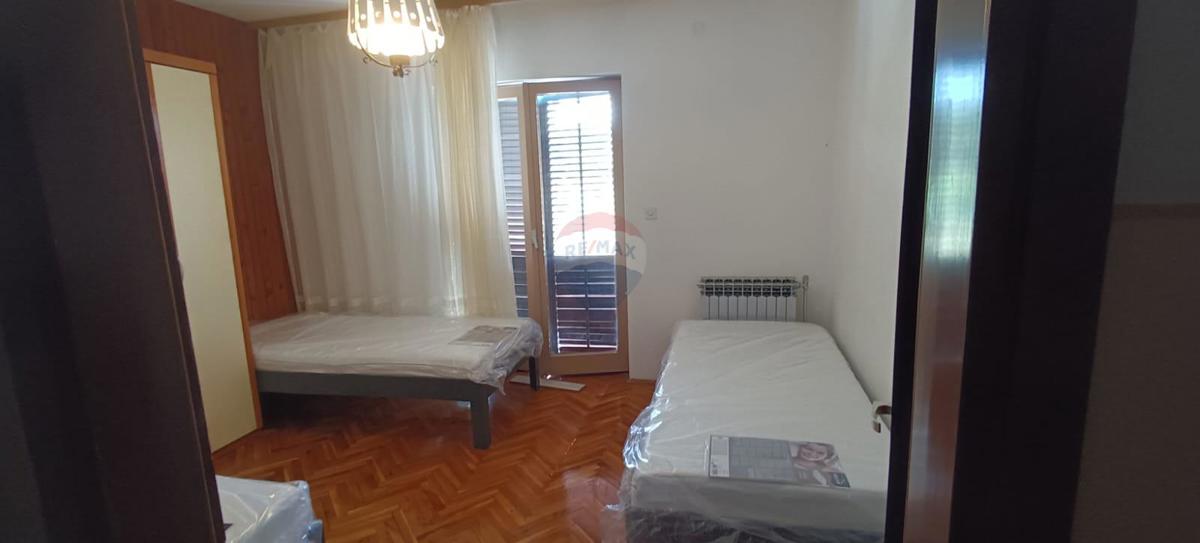Hiša Centar, Pazin, 280m2