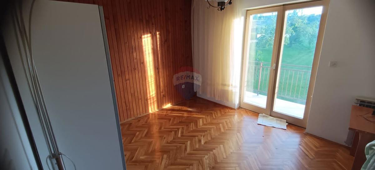 Hiša Centar, Pazin, 280m2