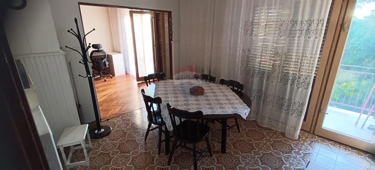 Hiša Centar, Pazin, 280m2