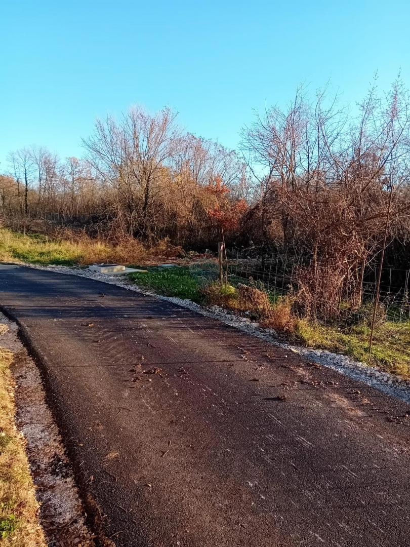 Stavbno zemljišče Matulini, Poreč, 2.812m2