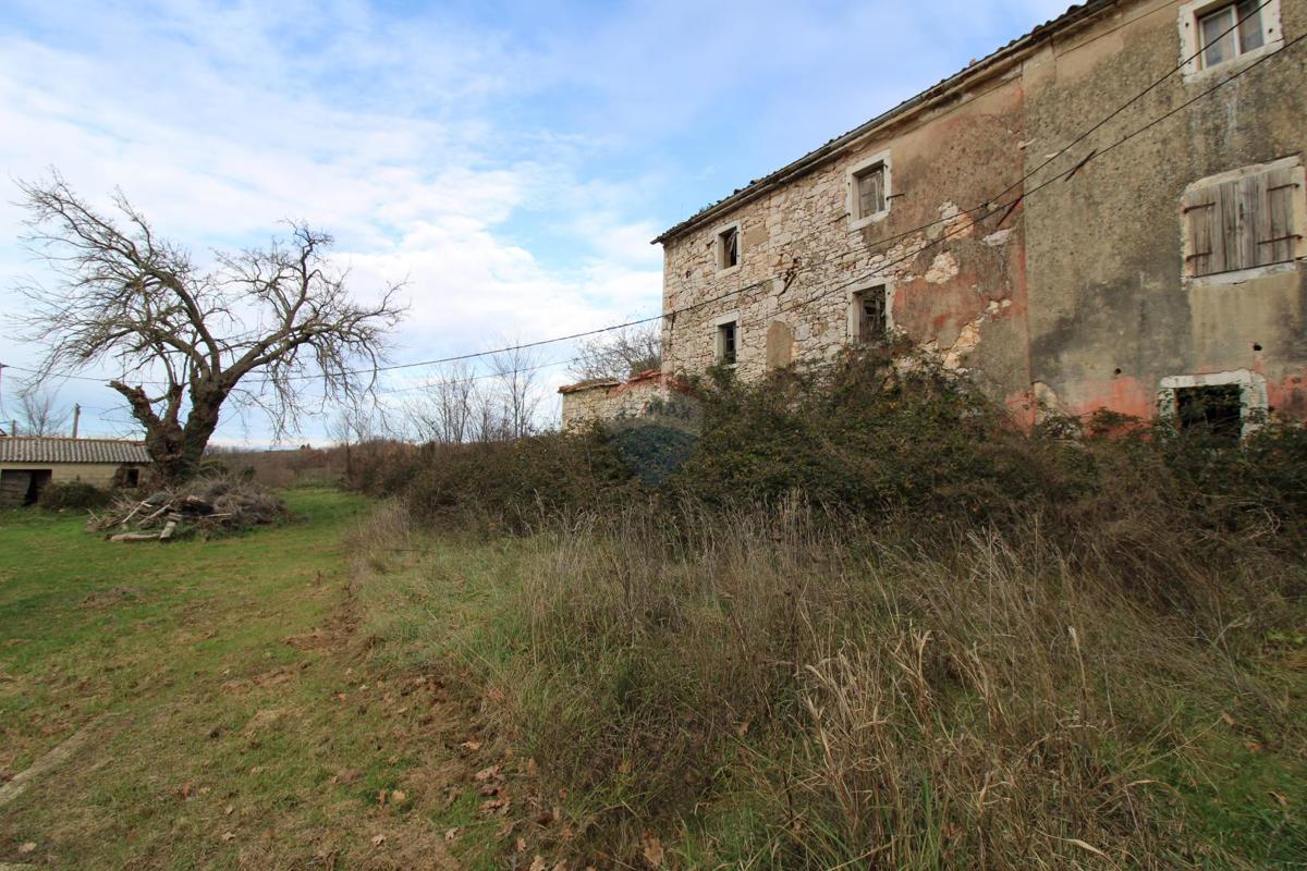 Hiša Staniši, Vižinada, 330m2