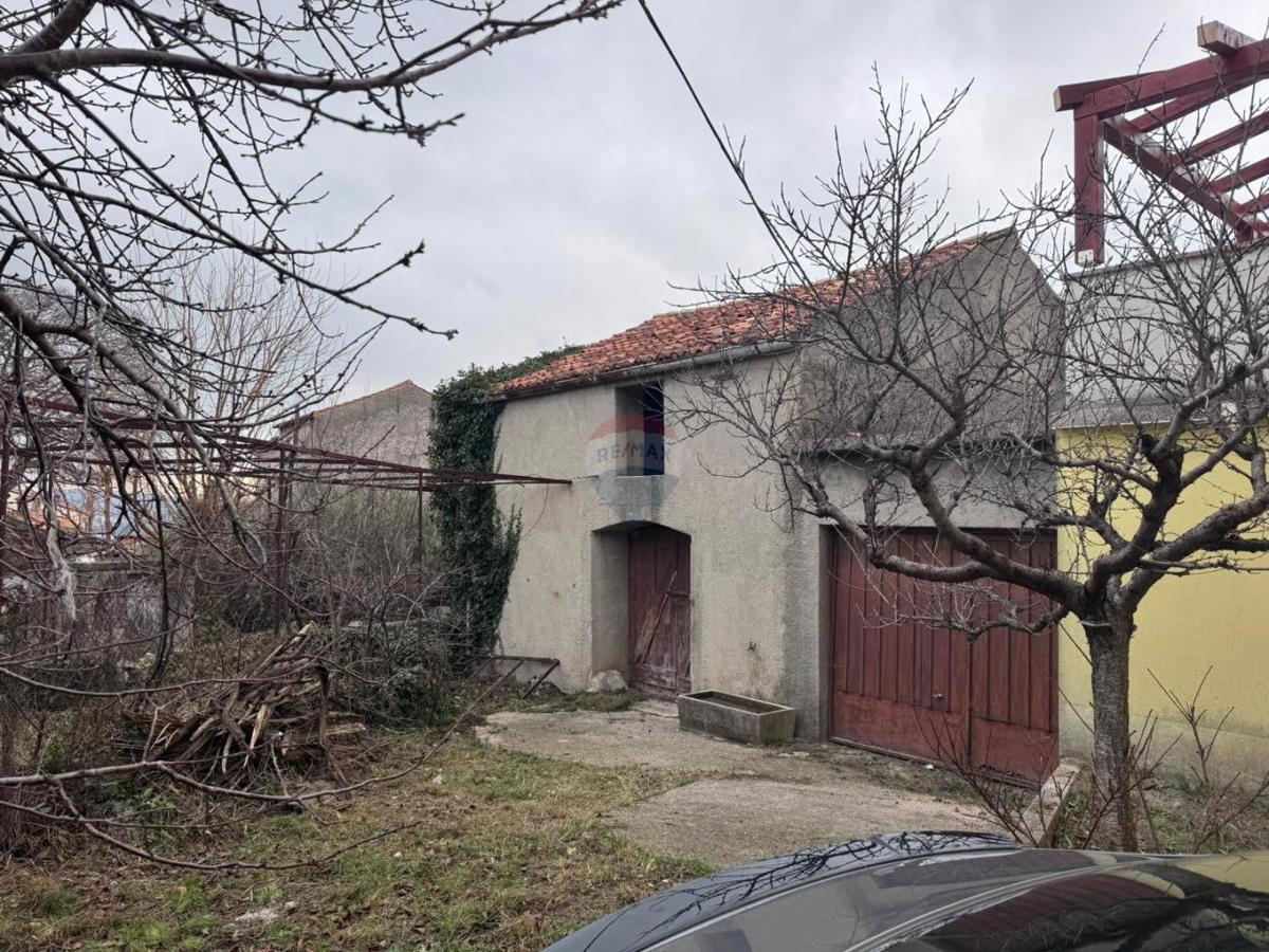 Hiša Krk, 210m2
