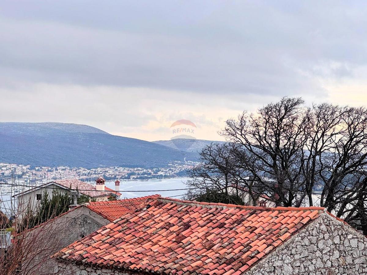 Hiša Krk, 210m2