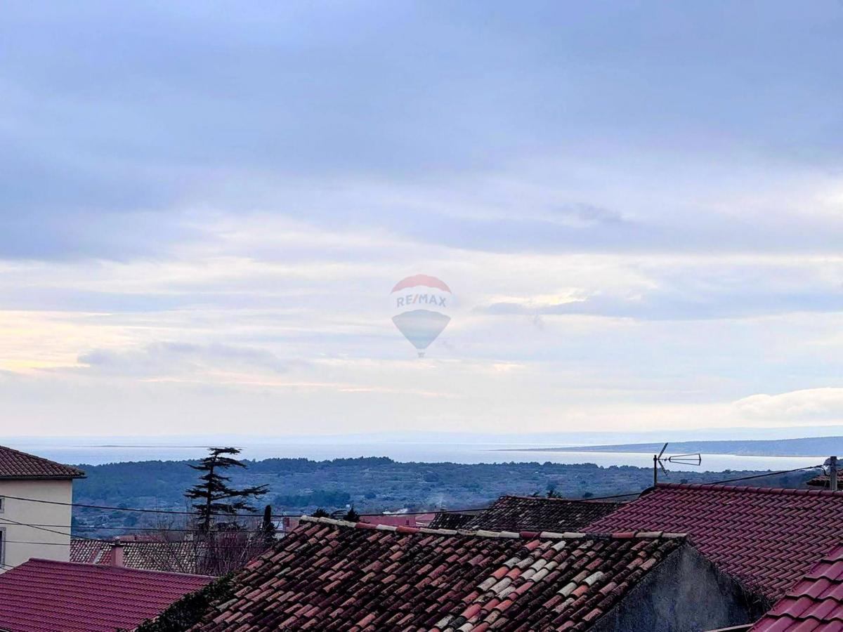 Hiša Krk, 210m2