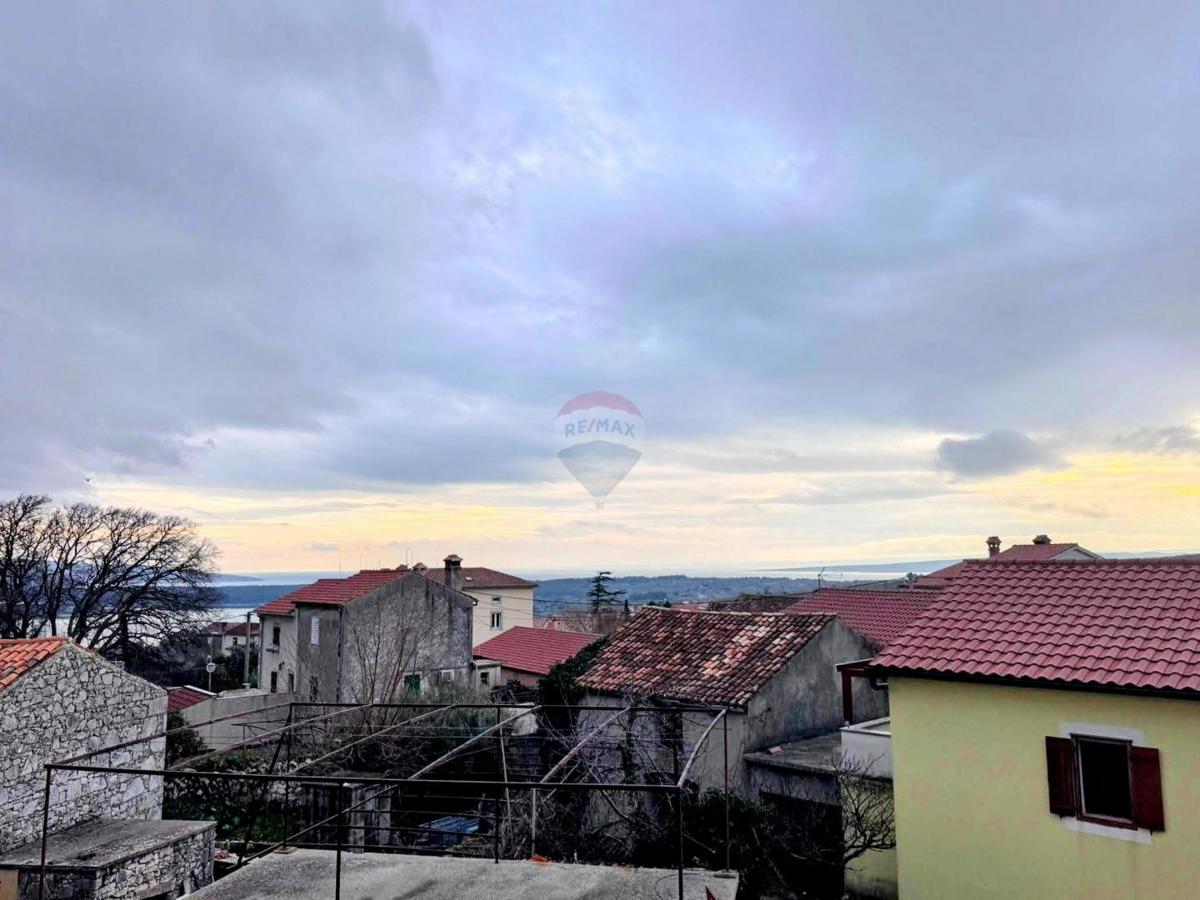 Hiša Krk, 210m2