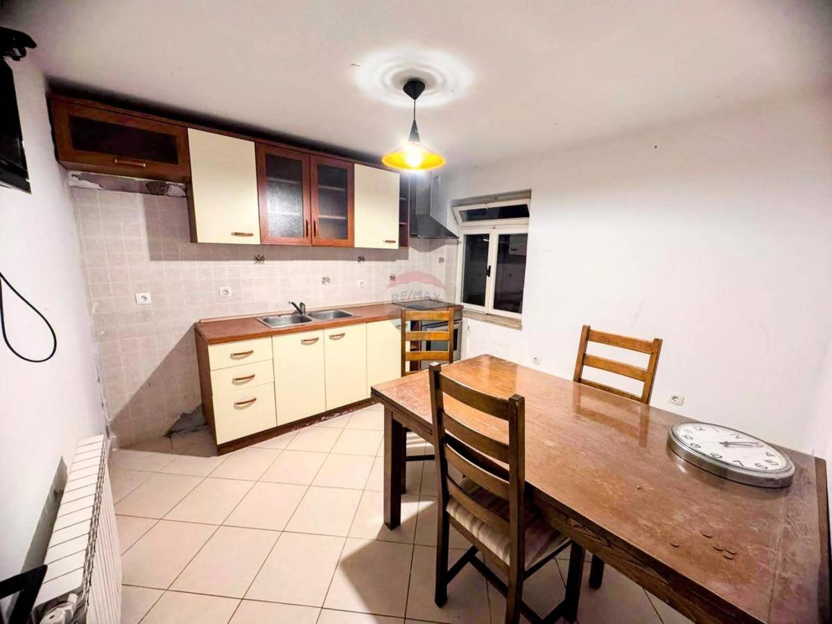 Hiša Krk, 210m2