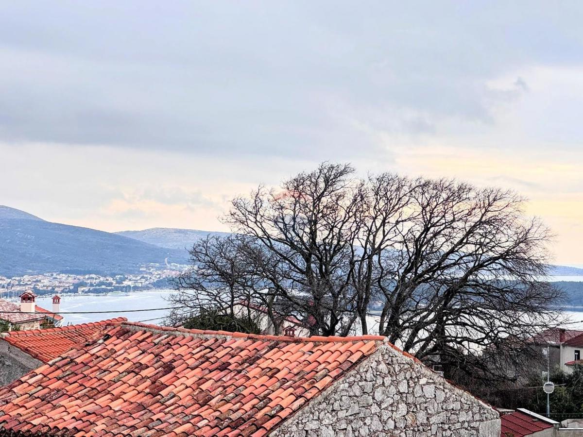 Hiša Krk, 210m2