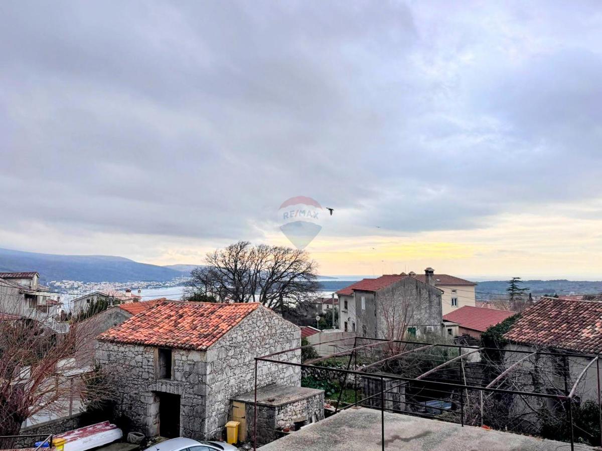 Hiša Krk, 210m2
