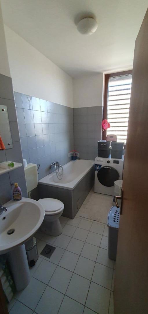 Stanovanje/Apartma Širi centar, Pula, 43m2
