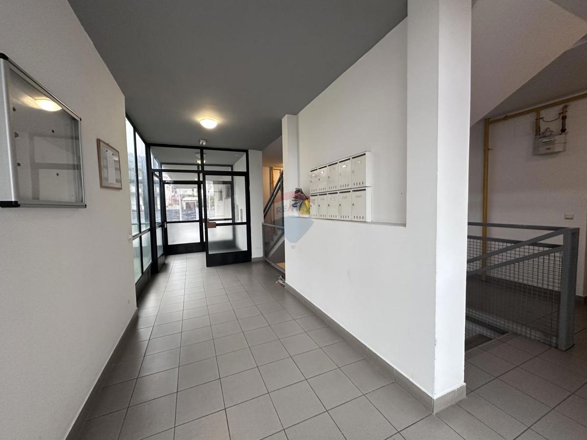 Stanovanje/Apartma Širi centar, Pula, 43m2