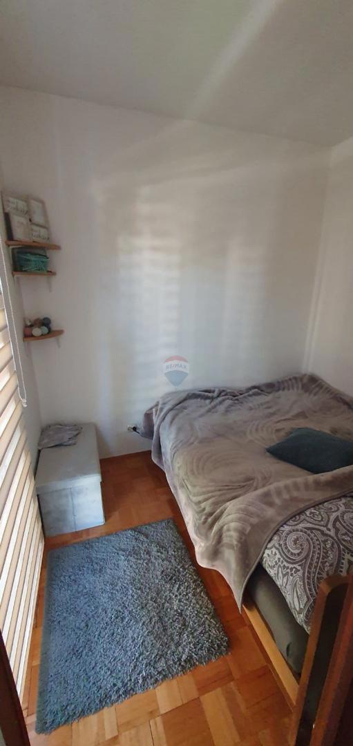 Stanovanje/Apartma Širi centar, Pula, 43m2