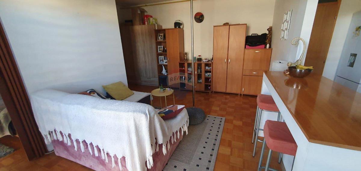 Stanovanje/Apartma Širi centar, Pula, 43m2